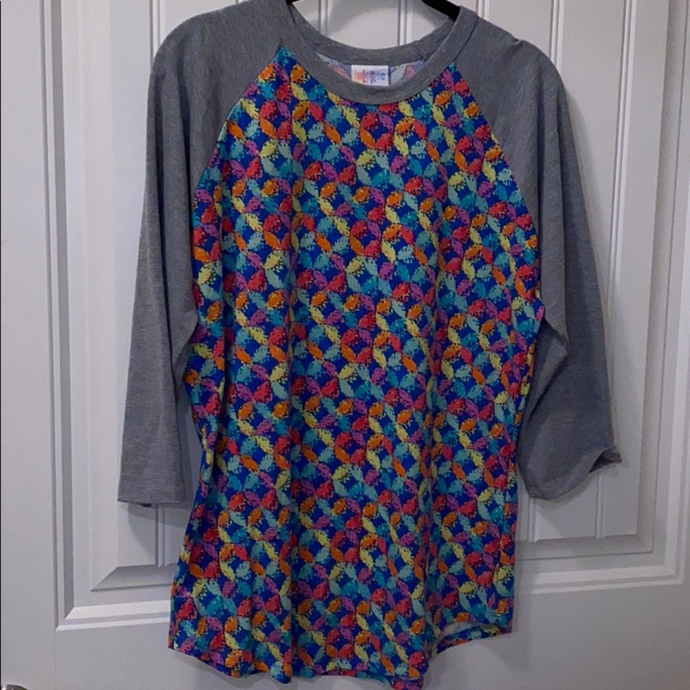 LulaRoe Randy Medium